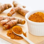 The Spice Of Life: Turmeric