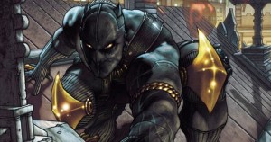 T'Challa: Black Panther
